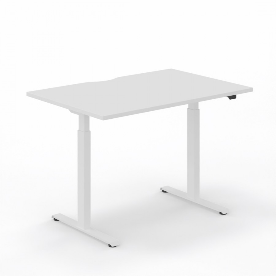 B-Active Sit Stand Desk